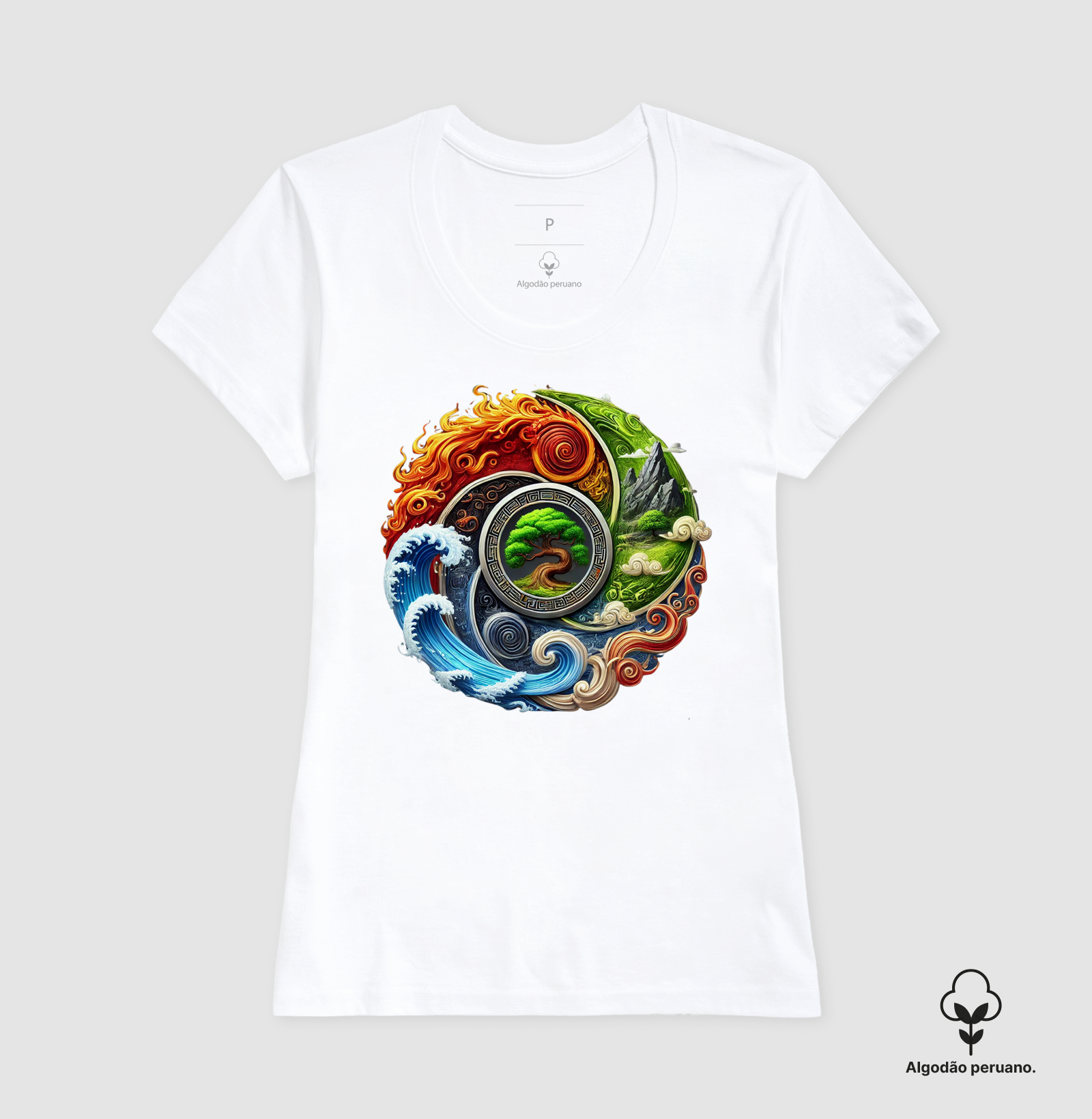 Camisa 6
