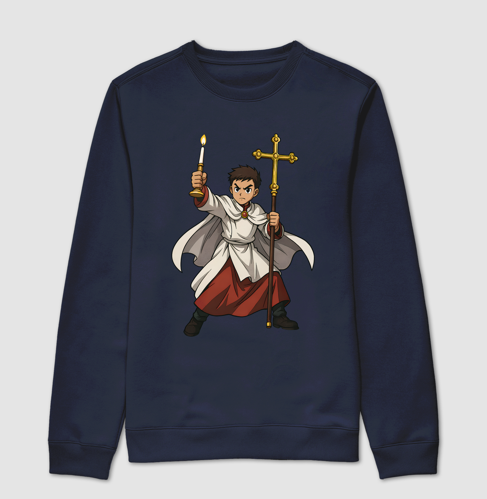 Camisa 4