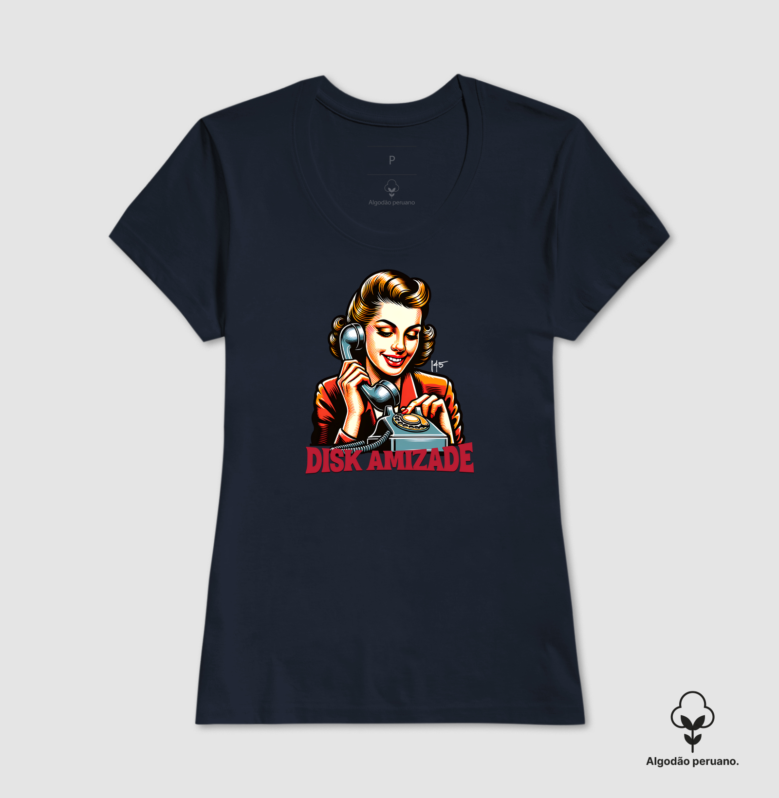 Camisa 6