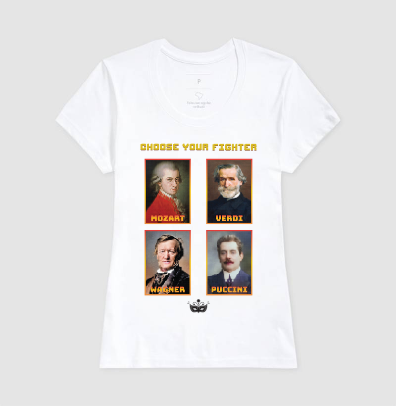 Camisa 5