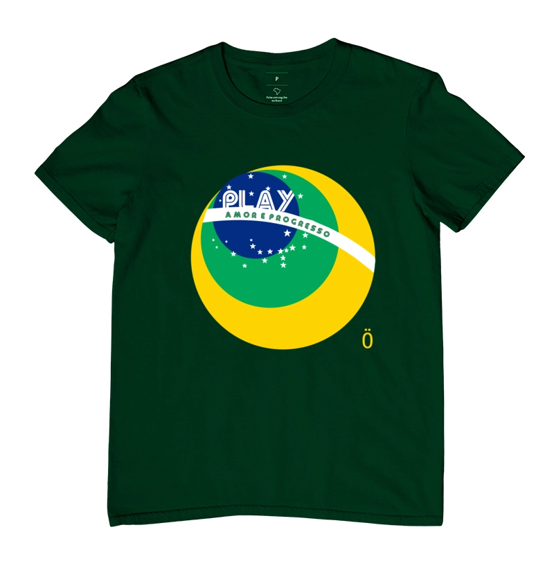 Camisa 11