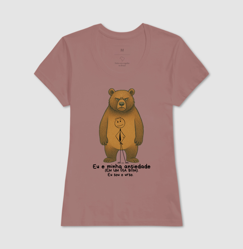 Camisa 15