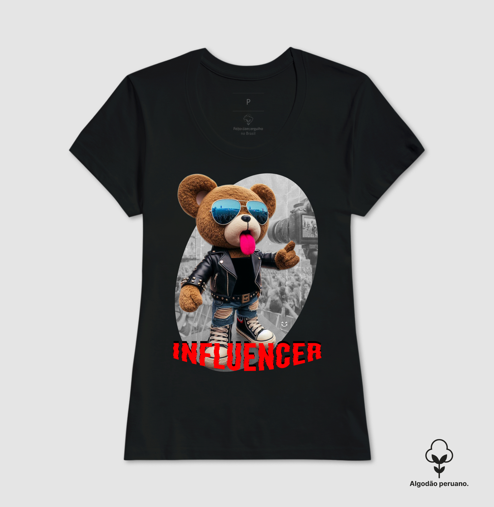 Camisa 5