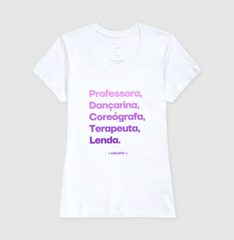 Camisa 10