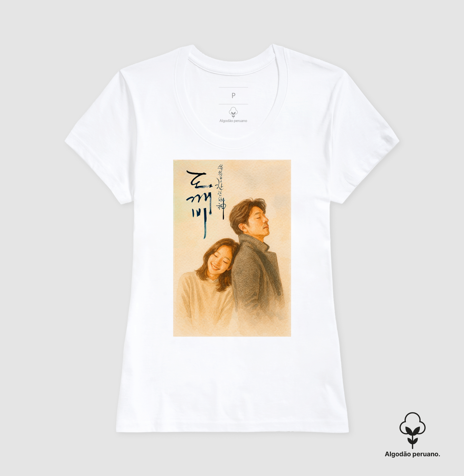 Camisa 3