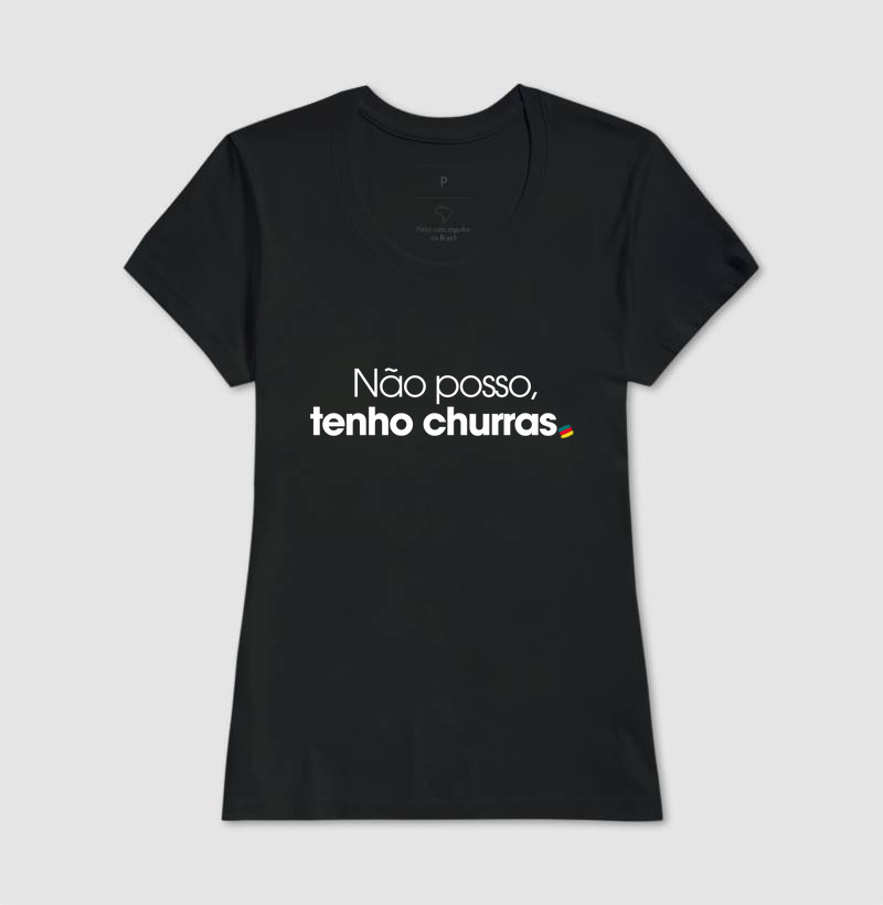 Camisa 17