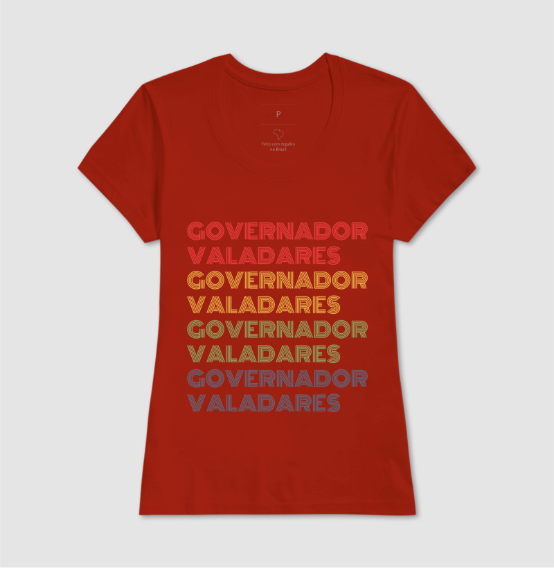 Camisa 12
