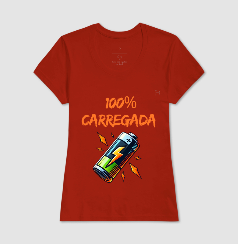 Camisa 12