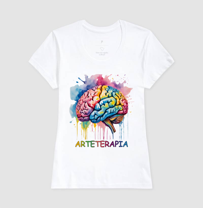 Baby look - Arteterapia