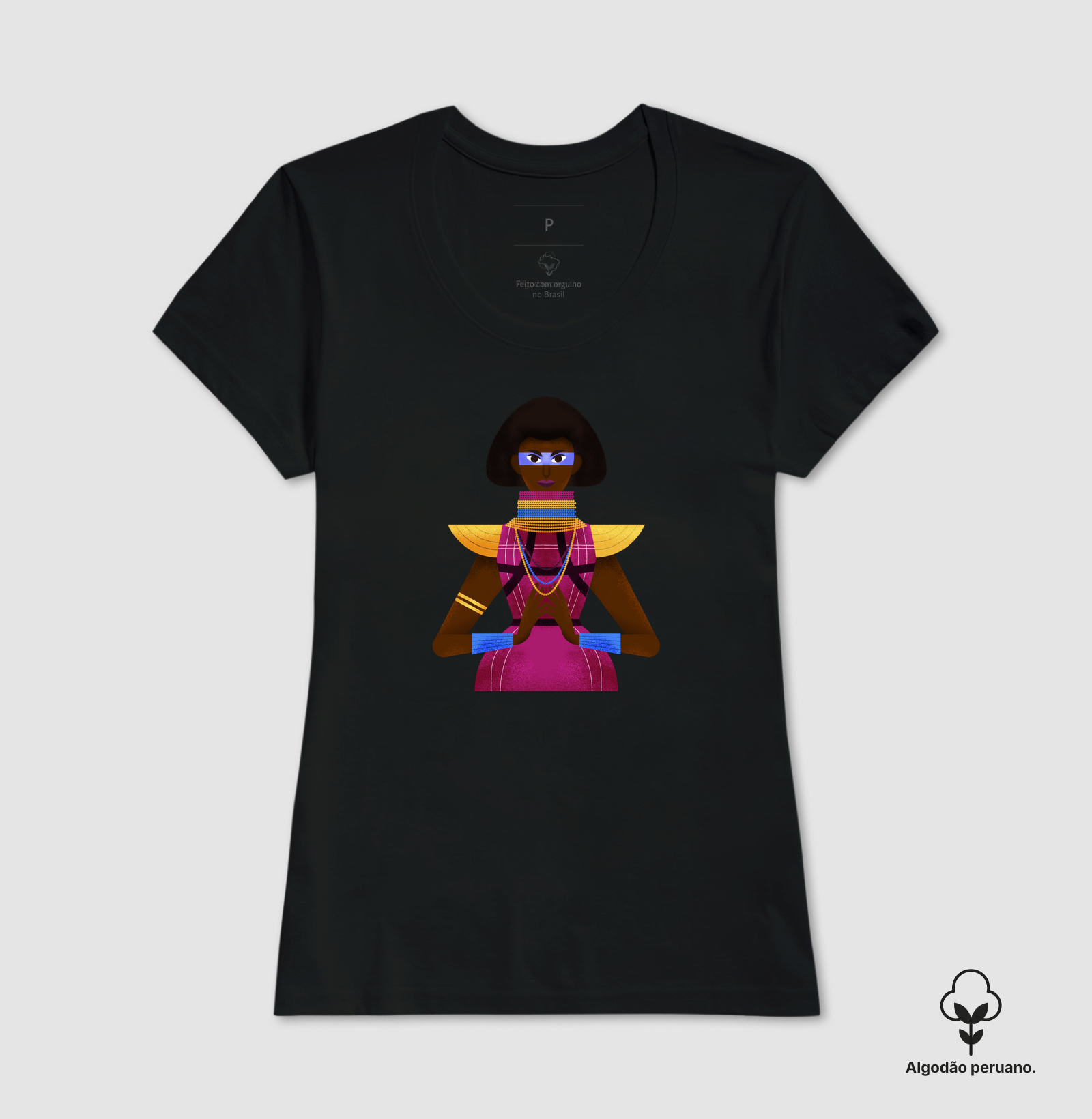 Camisa 4