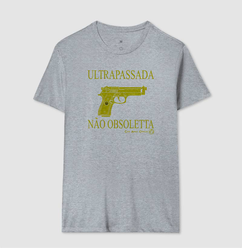 Camisa 15