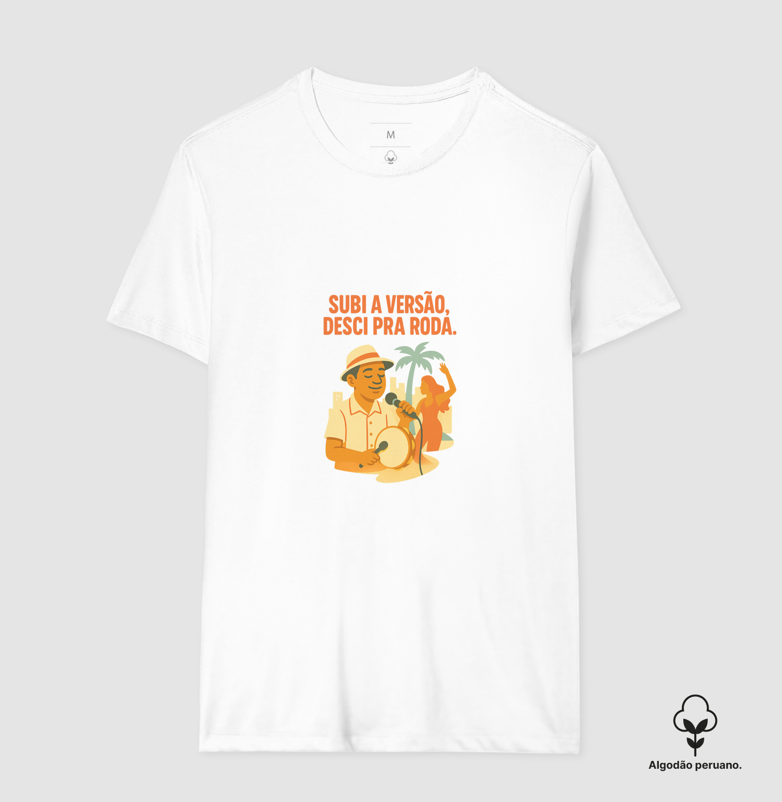 Camisa 1