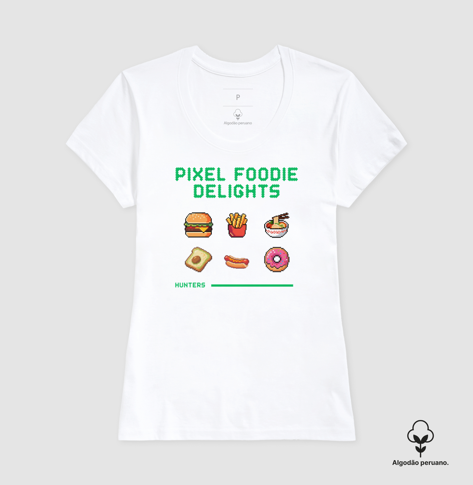 Camisa 6