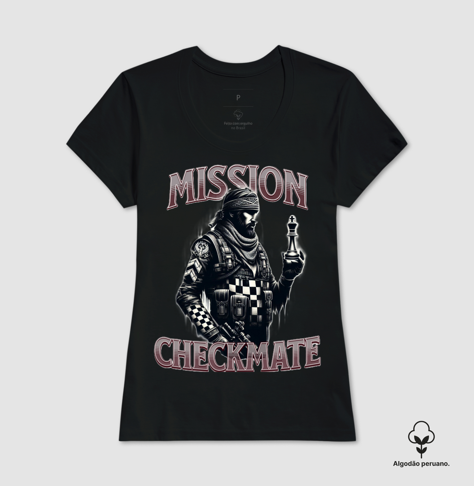 Camisa 1