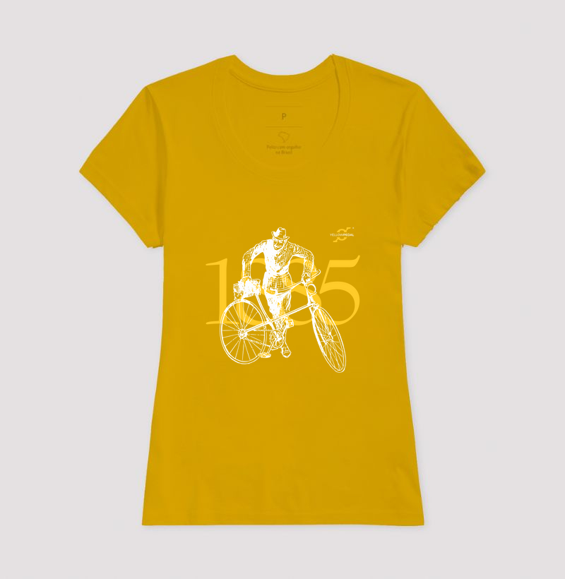 Camisa 17