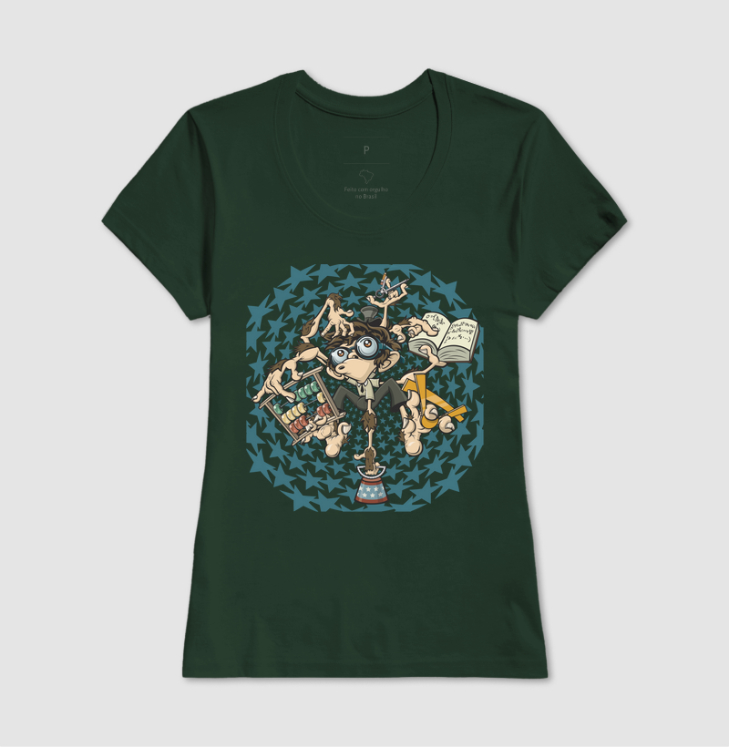 Camisa 5
