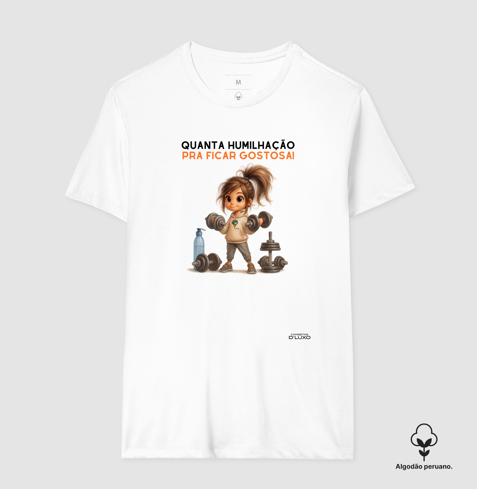 Camisa 7