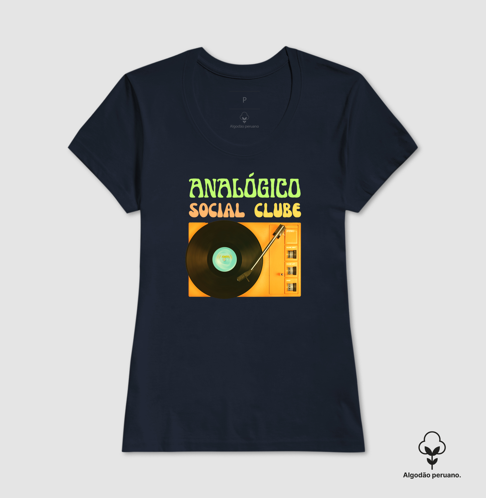 Camisa 5
