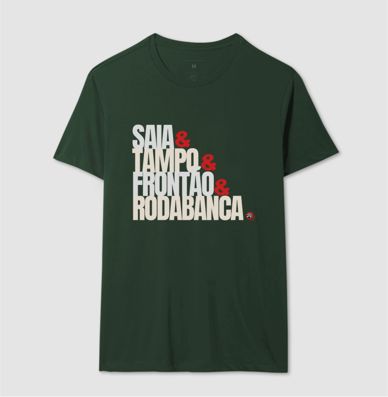 Camisa 8
