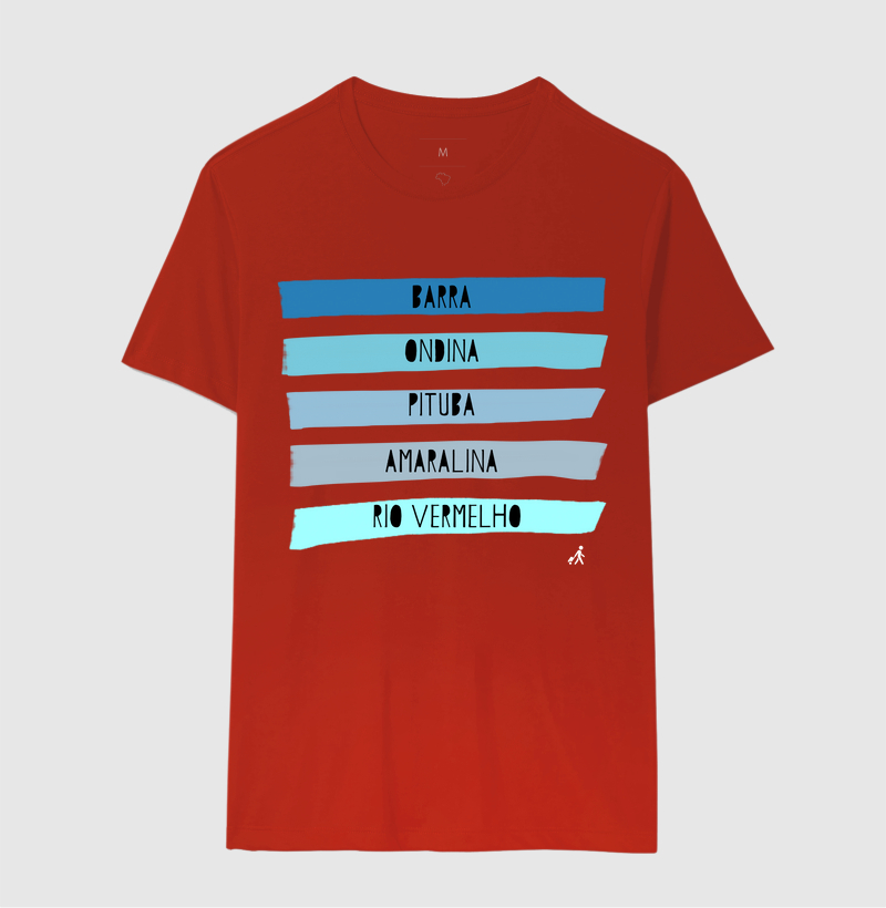 Camisa 8
