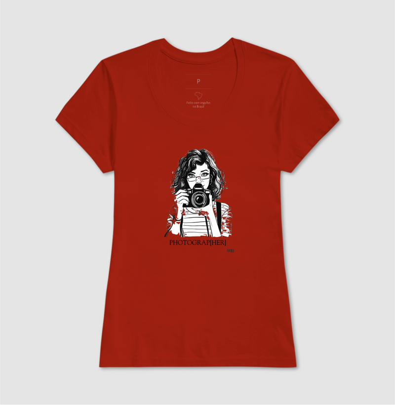 Camisa 8