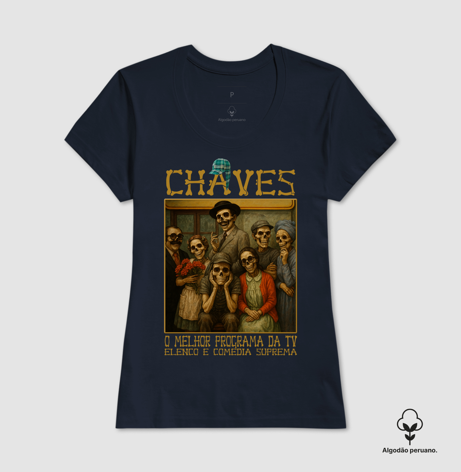 Camisa 5