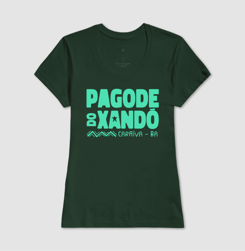 Camisa 12