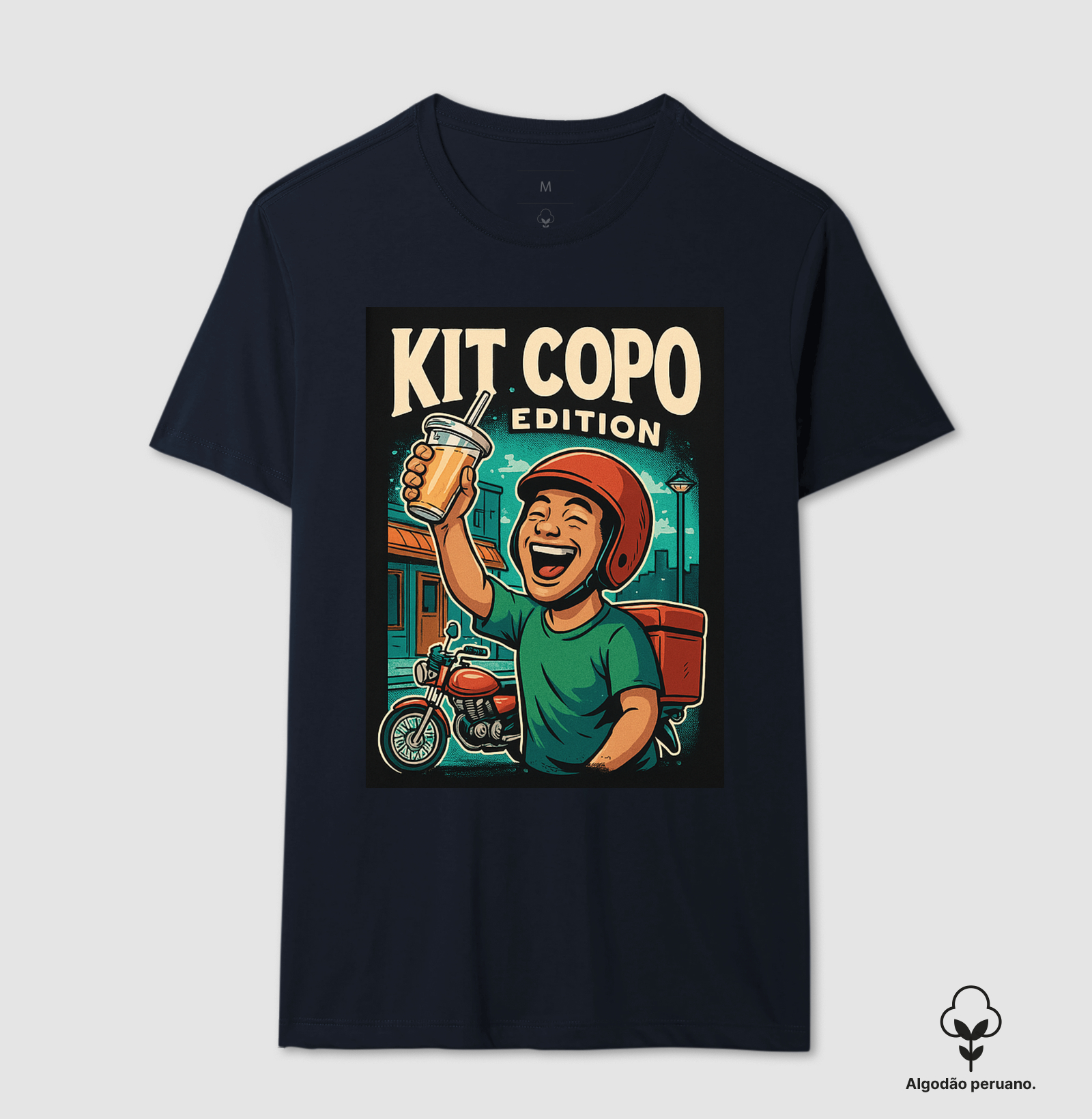 Camisa 5