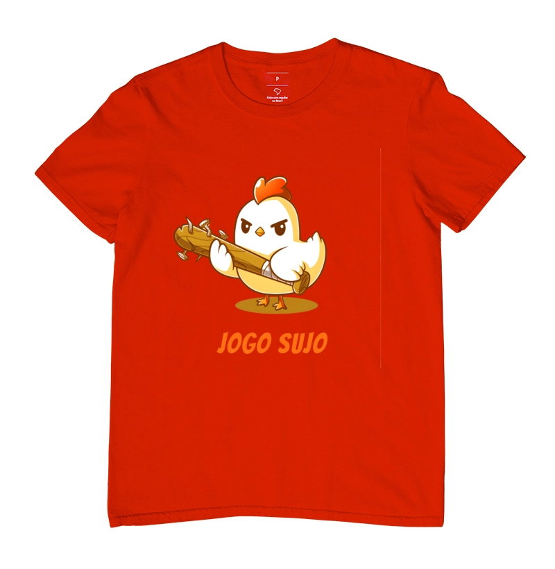 Camisa 9