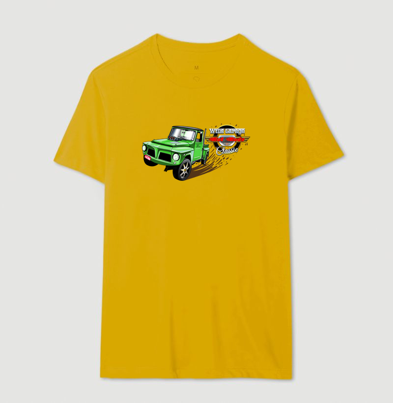 Camisa 13