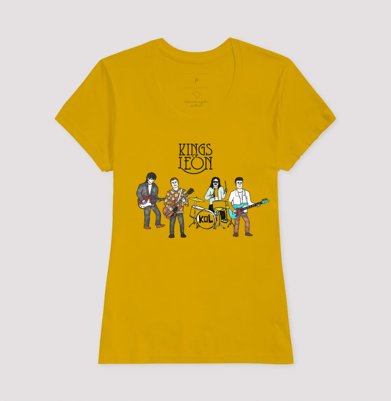 Camisa 12