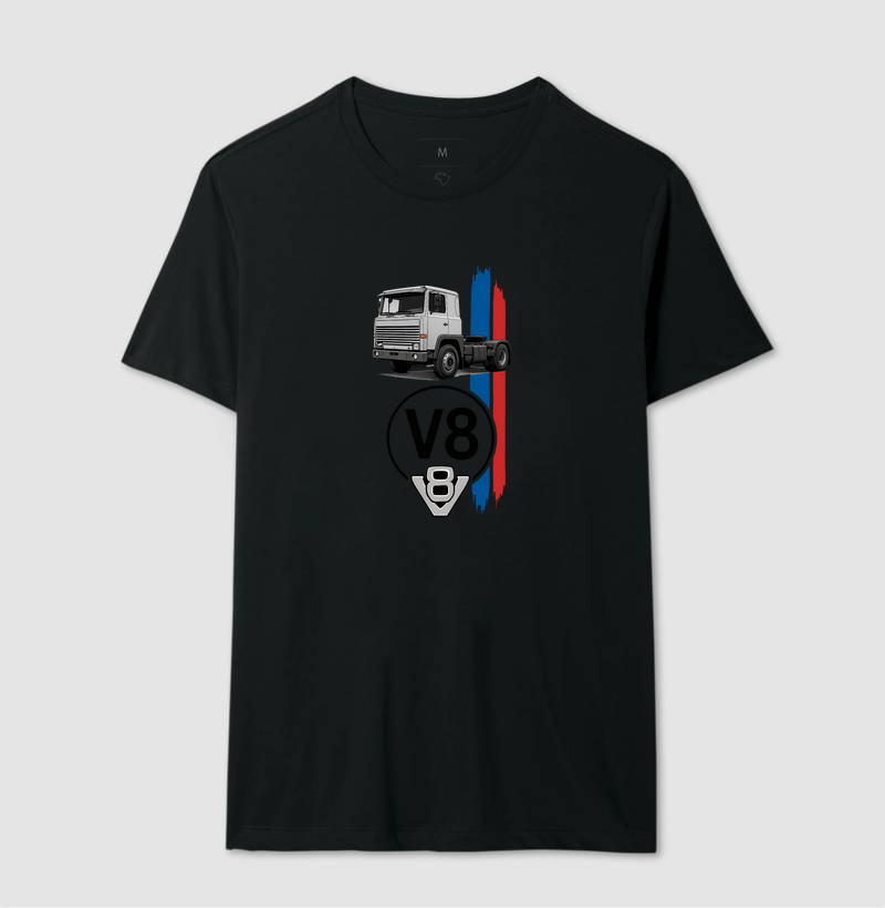 Camisa 8