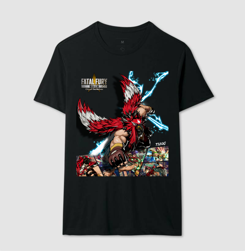 Camisa 1