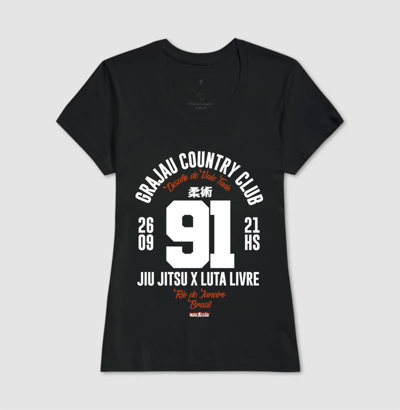 Camisa 13