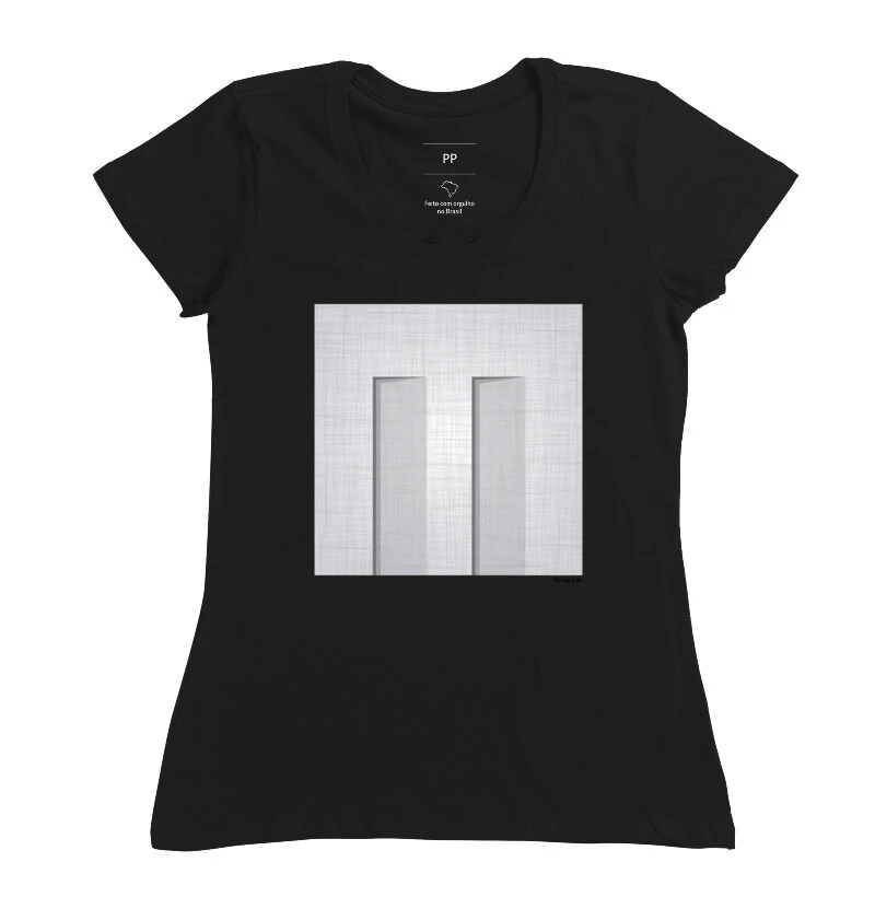 Camisa 11