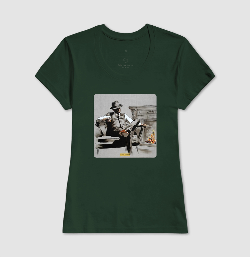 Camisa 13