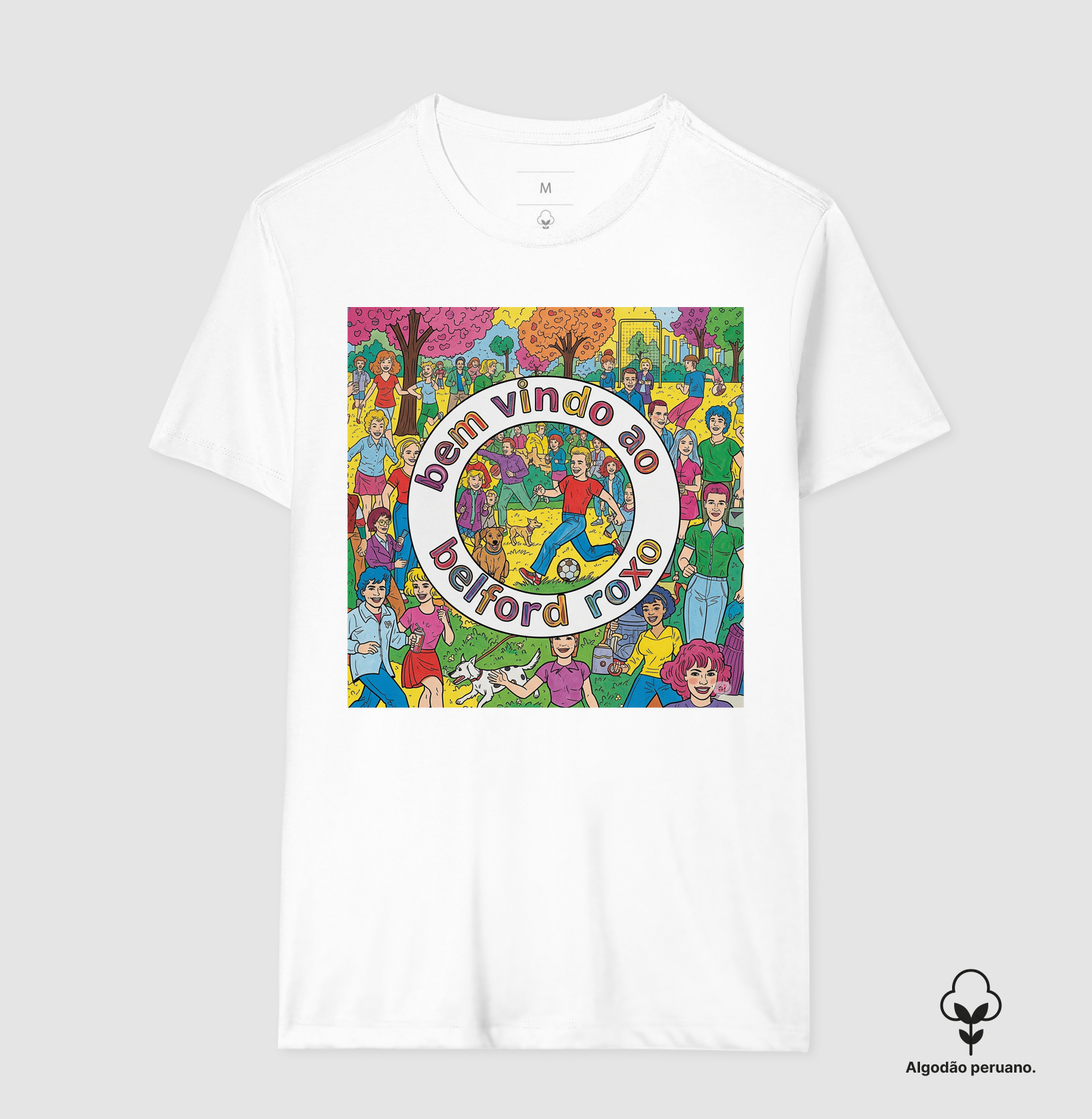 Camisa 3