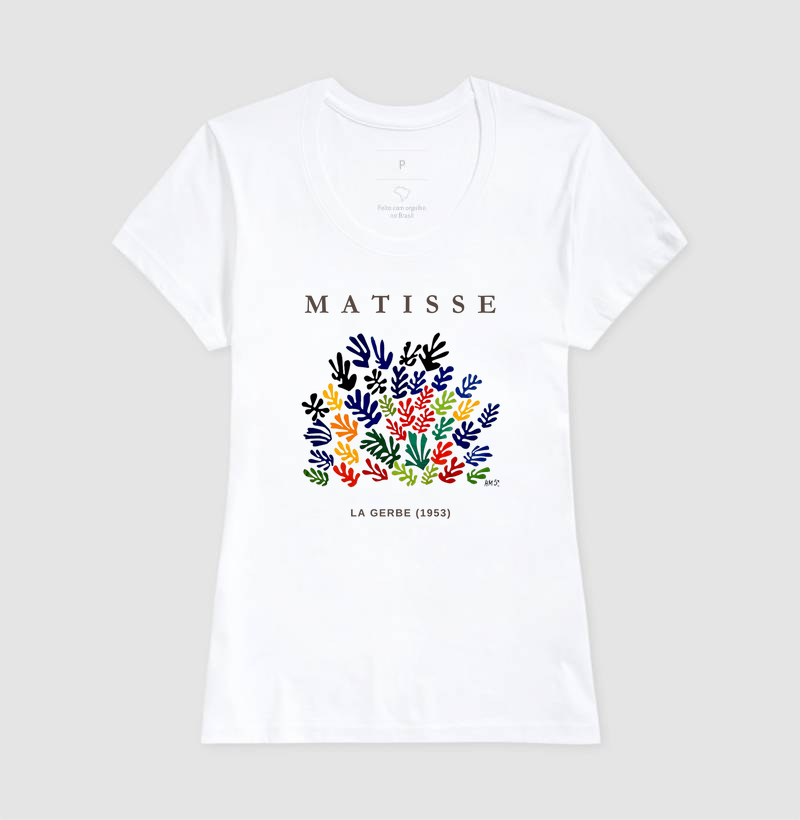 Camisa 2