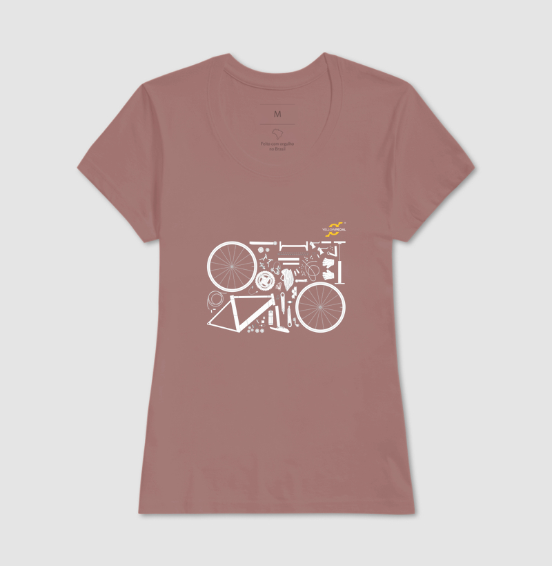 Camisa 18
