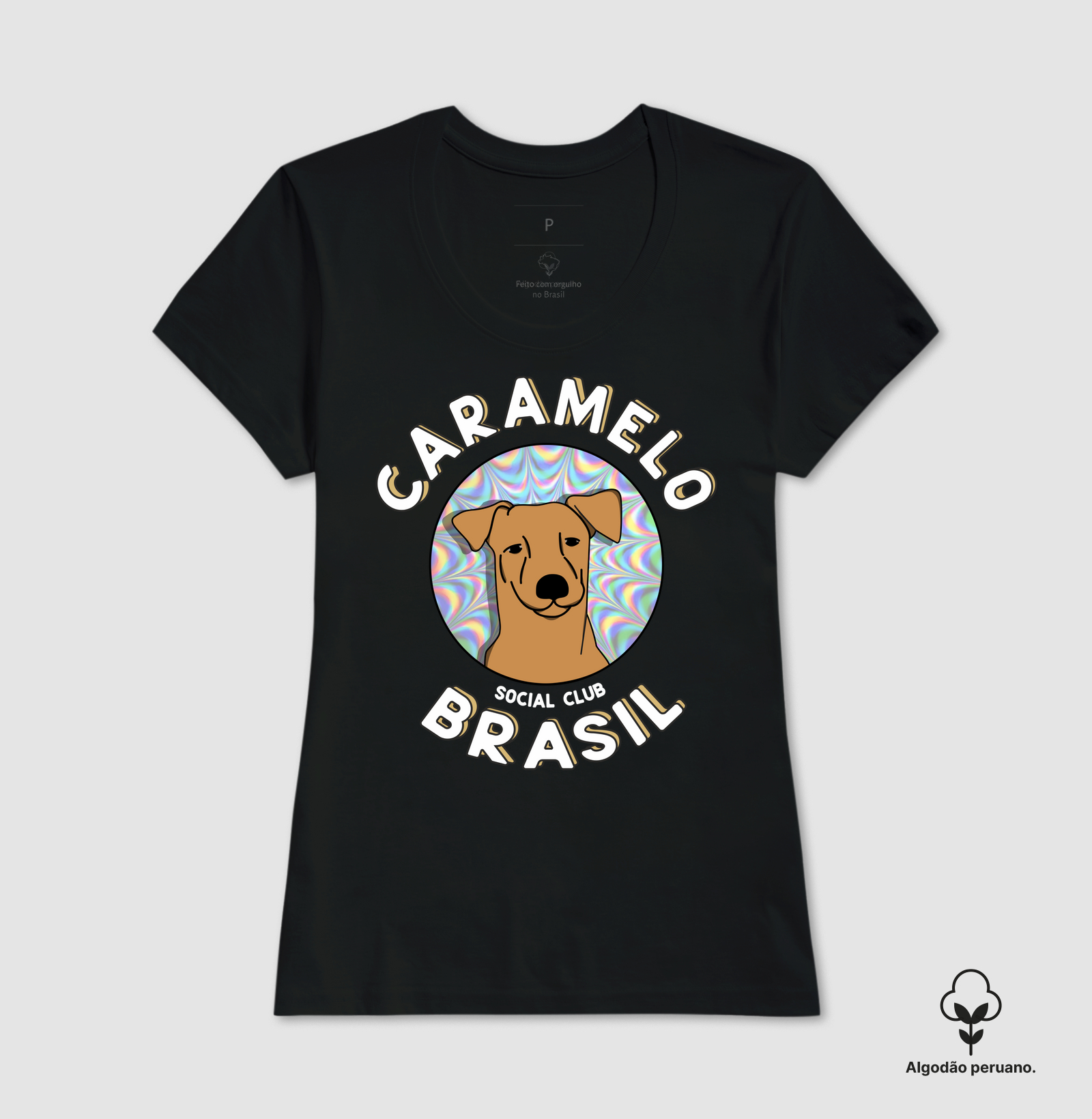 Camisa 3