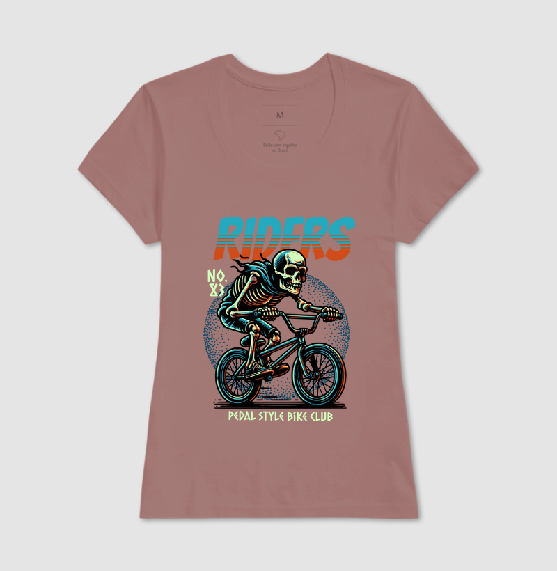 Camisa 18