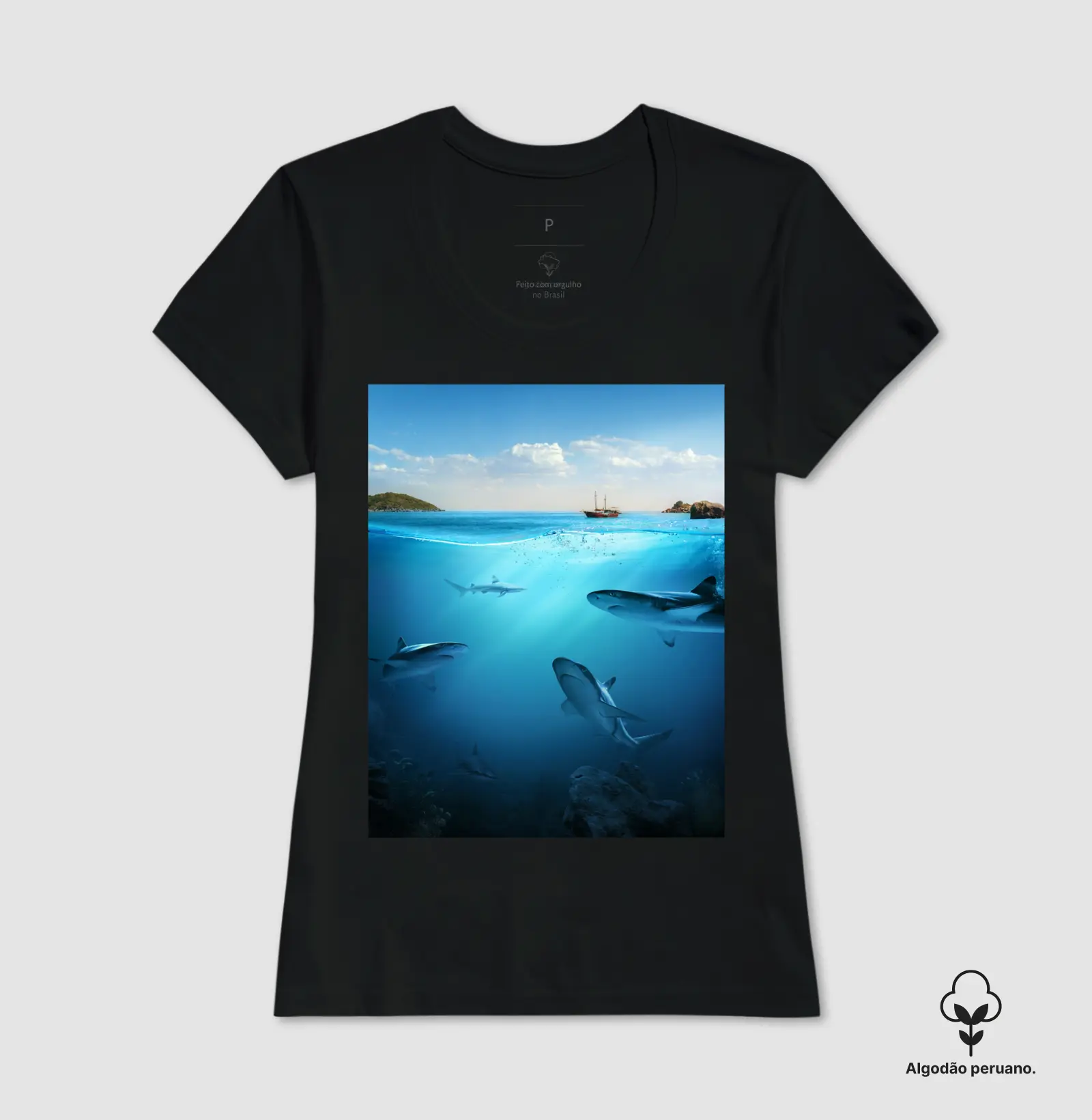 Camisa 3