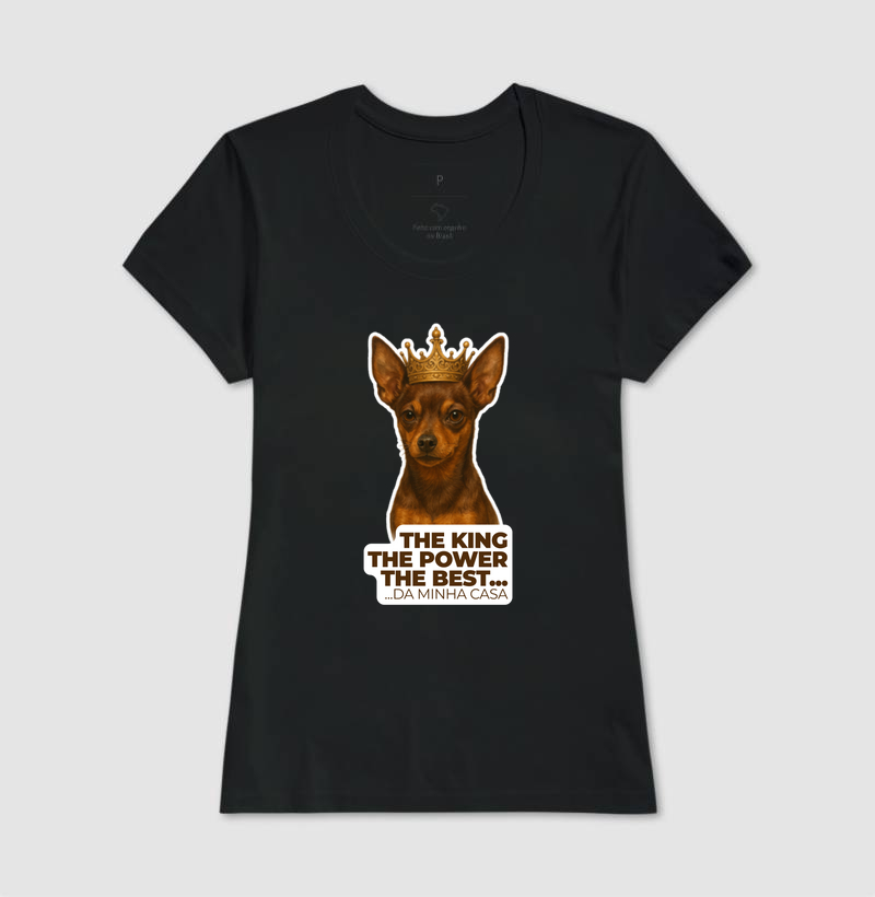 Camisa 16