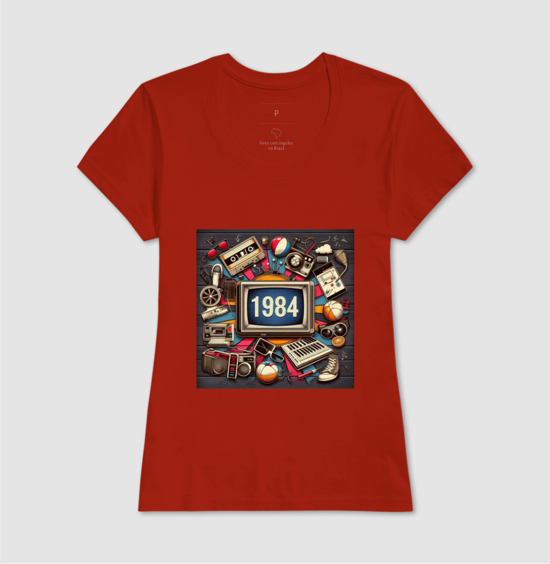 Camisa 10