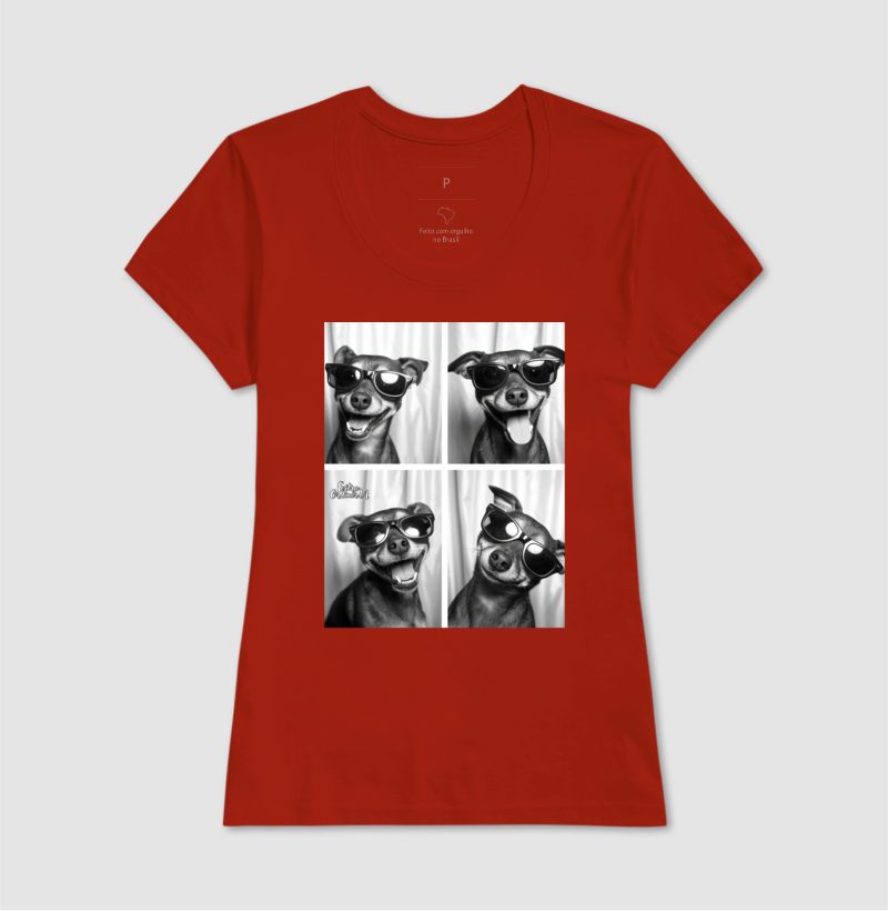 Camisa 4