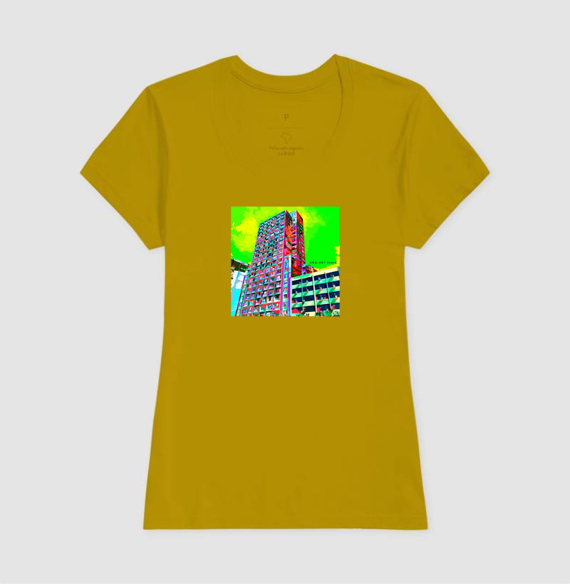 Camisa 13