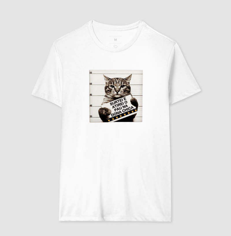 Camisa 16