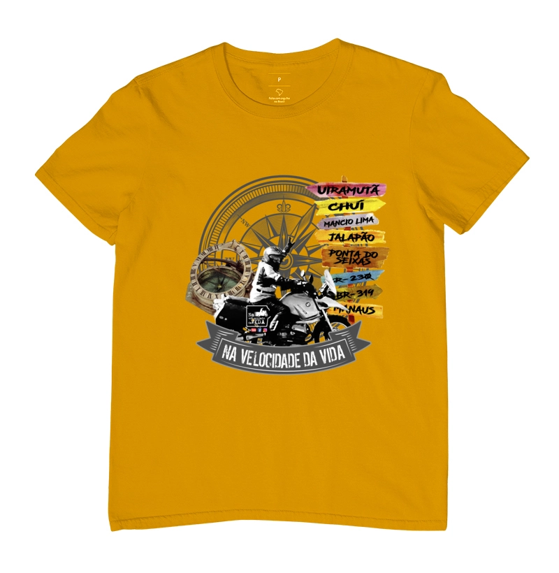 Camisa 11