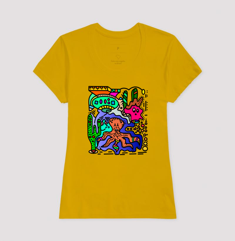 Camisa 12