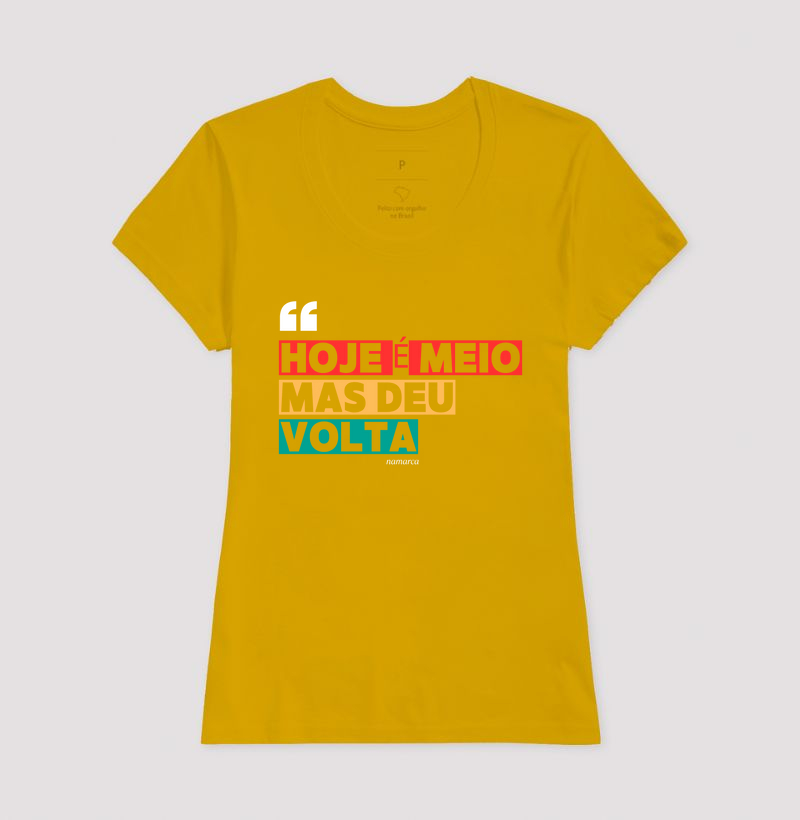 Camisa 9
